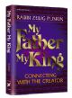 100779 My Father My King: Connecting With The Creator- Serialized Edition Chapters 1-17